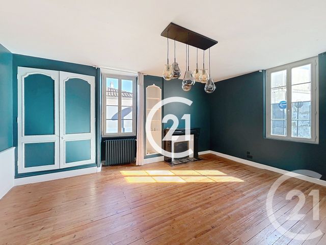 maison - COGNAC - 16