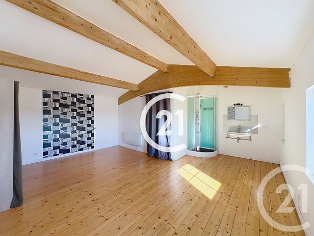 Maison &agrave; vendre - 6 pi&egrave;ces - 200 m2 - Cognac - 16 - POITOU-CHARENTES