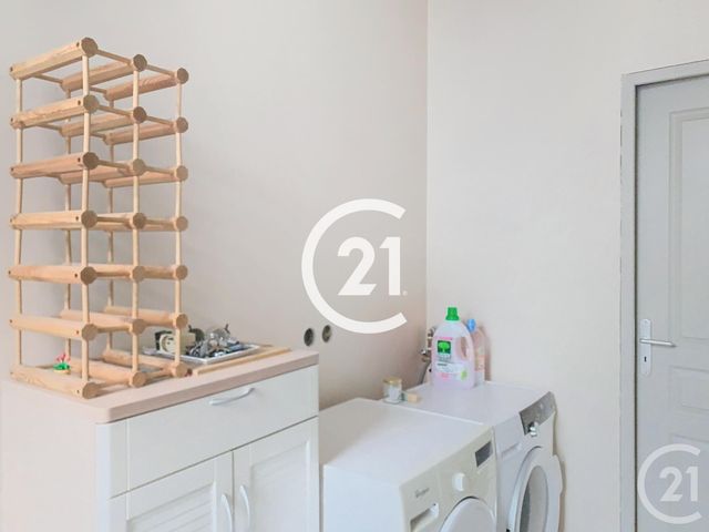 Maison &agrave; vendre - 6 pi&egrave;ces - 200 m2 - Cognac - 16 - POITOU-CHARENTES