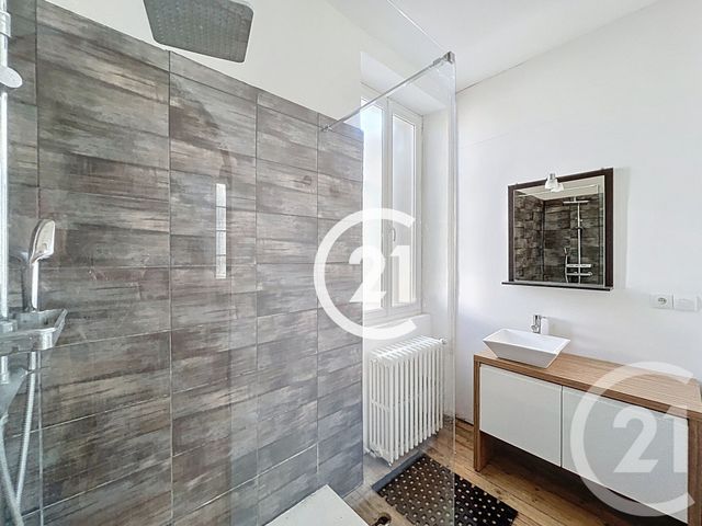 Maison &agrave; vendre - 6 pi&egrave;ces - 200 m2 - Cognac - 16 - POITOU-CHARENTES