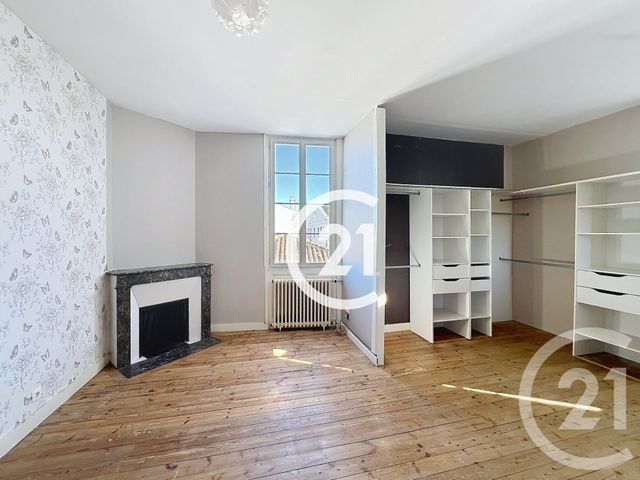 Maison &agrave; vendre - 6 pi&egrave;ces - 200 m2 - Cognac - 16 - POITOU-CHARENTES