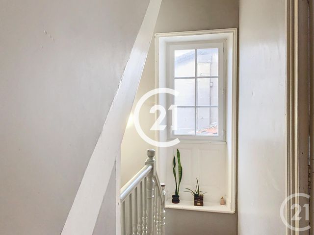 Maison &agrave; vendre - 6 pi&egrave;ces - 200 m2 - Cognac - 16 - POITOU-CHARENTES