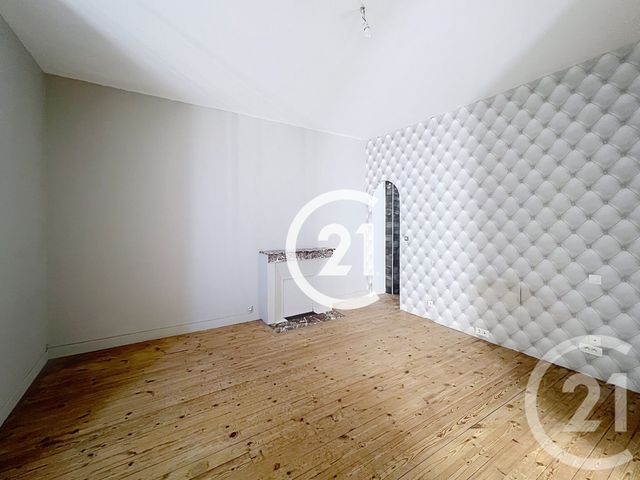 Maison &agrave; vendre - 6 pi&egrave;ces - 200 m2 - Cognac - 16 - POITOU-CHARENTES