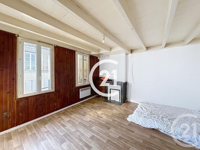 Maison à vendre - 4 pièces - 91 m2 - Javrezac - 16 - POITOU-CHARENTES