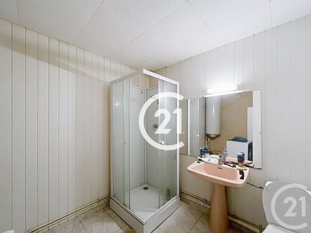 Maison à vendre - 4 pièces - 91 m2 - Javrezac - 16 - POITOU-CHARENTES