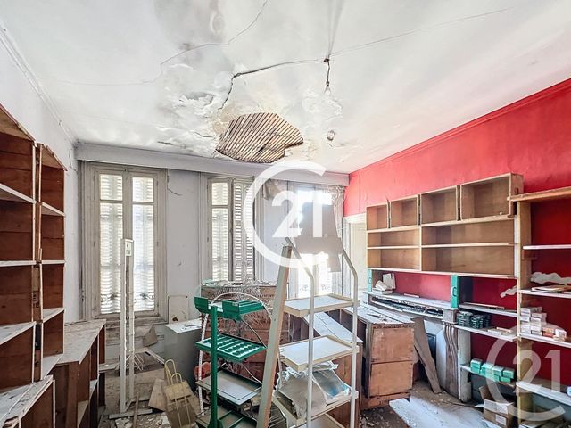 Immeuble &agrave; vendre - 800 m2 - Cognac - 16 - POITOU-CHARENTES