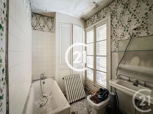 Immeuble &agrave; vendre - 800 m2 - Cognac - 16 - POITOU-CHARENTES