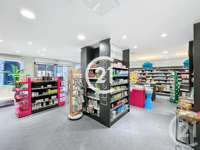 Immeuble &agrave; vendre - 800 m2 - Cognac - 16 - POITOU-CHARENTES