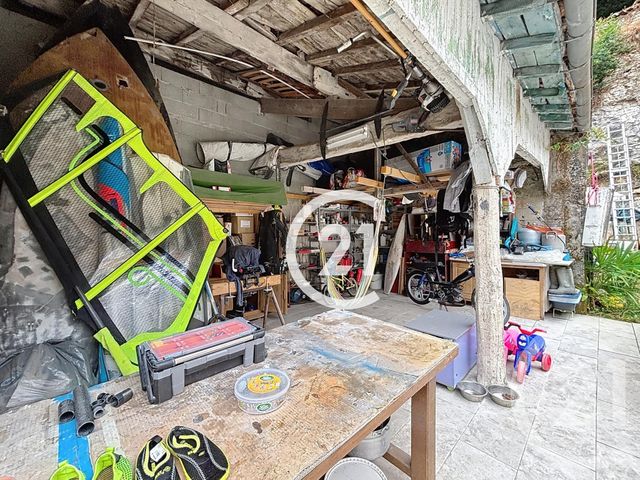 Maison à vendre - 5 pièces - 94 m2 - Cognac - 16 - POITOU-CHARENTES