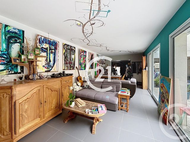 Maison à vendre - 5 pièces - 94 m2 - Cognac - 16 - POITOU-CHARENTES