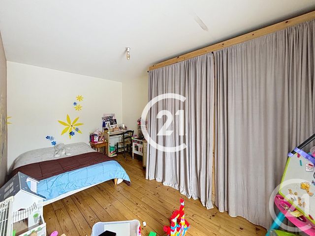 Maison à vendre - 5 pièces - 94 m2 - Cognac - 16 - POITOU-CHARENTES