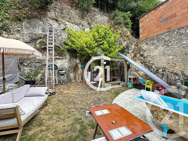 Maison à vendre - 5 pièces - 94 m2 - Cognac - 16 - POITOU-CHARENTES