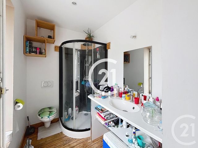 Maison à vendre - 5 pièces - 94 m2 - Cognac - 16 - POITOU-CHARENTES