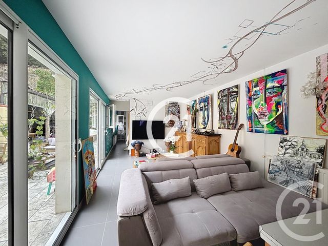 Maison à vendre - 5 pièces - 94 m2 - Cognac - 16 - POITOU-CHARENTES