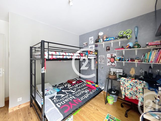 Maison à vendre - 5 pièces - 94 m2 - Cognac - 16 - POITOU-CHARENTES