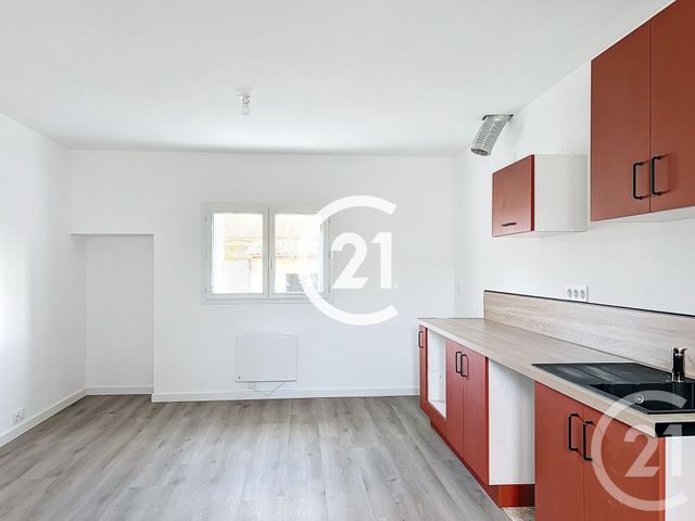 Maison à vendre - 4 pièces - 97 m2 - Cognac - 16 - POITOU-CHARENTES