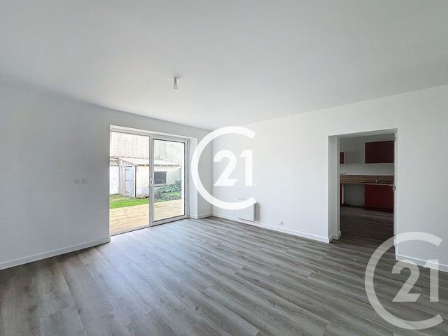 Maison à vendre - 4 pièces - 97 m2 - Cognac - 16 - POITOU-CHARENTES