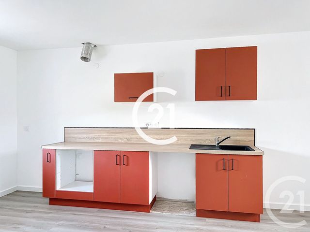 Maison à vendre - 4 pièces - 97 m2 - Cognac - 16 - POITOU-CHARENTES