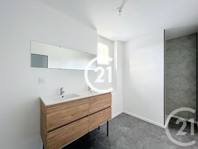 Maison à vendre - 4 pièces - 97 m2 - Cognac - 16 - POITOU-CHARENTES