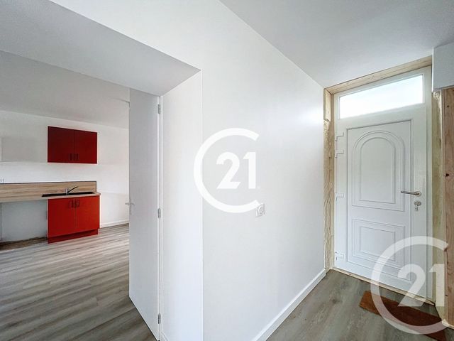 Maison à vendre - 4 pièces - 97 m2 - Cognac - 16 - POITOU-CHARENTES