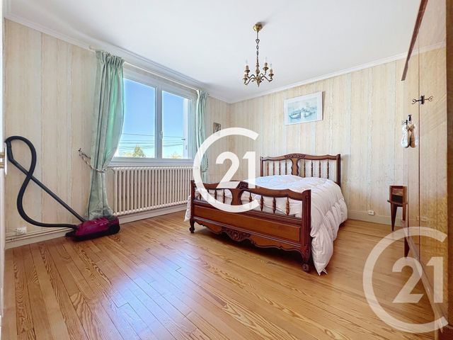 Maison à vendre - 5 pièces - 151 m2 - Cognac - 16 - POITOU-CHARENTES