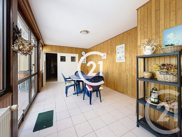 Maison à vendre - 5 pièces - 151 m2 - Cognac - 16 - POITOU-CHARENTES