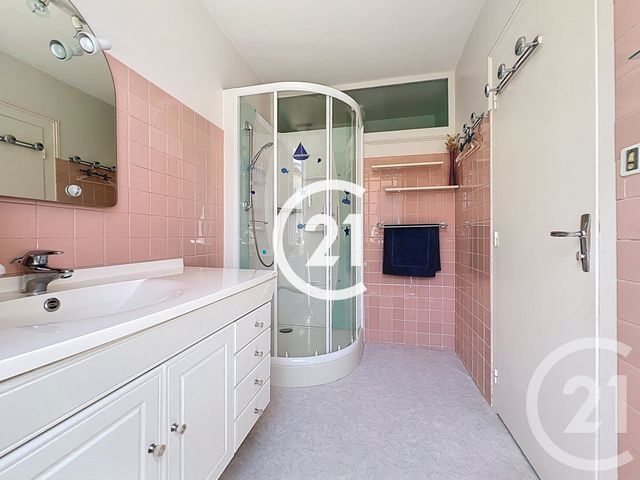 Maison à vendre - 5 pièces - 151 m2 - Cognac - 16 - POITOU-CHARENTES