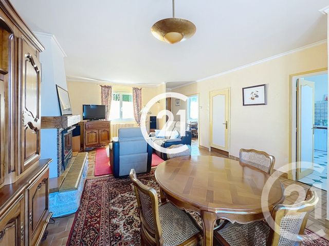 Maison à vendre - 5 pièces - 151 m2 - Cognac - 16 - POITOU-CHARENTES