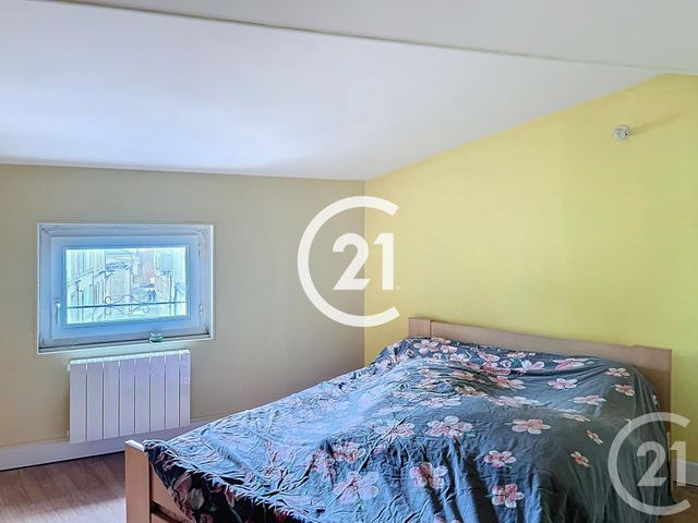 Immeuble &agrave; vendre - 164 m2 - Cognac - 16 - POITOU-CHARENTES