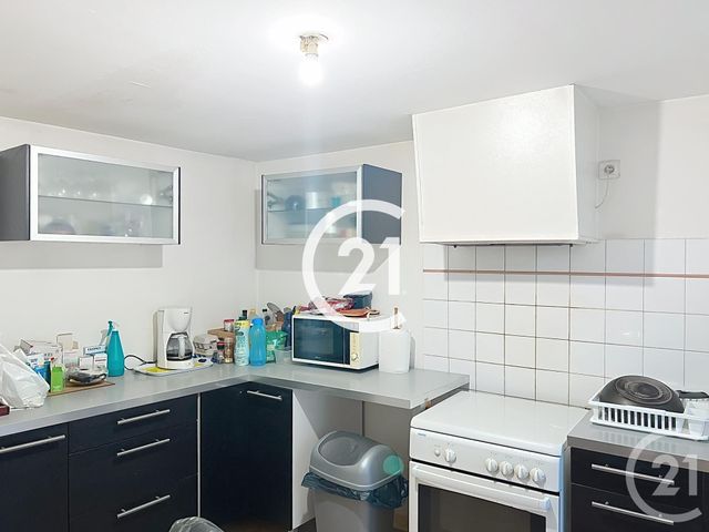 Immeuble &agrave; vendre - 164 m2 - Cognac - 16 - POITOU-CHARENTES