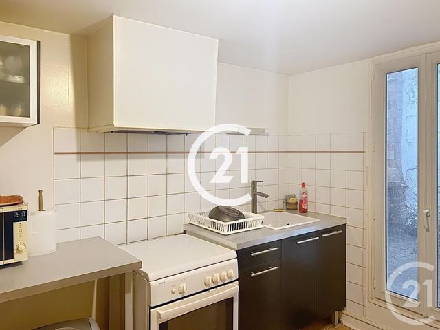 Immeuble &agrave; vendre - 164 m2 - Cognac - 16 - POITOU-CHARENTES