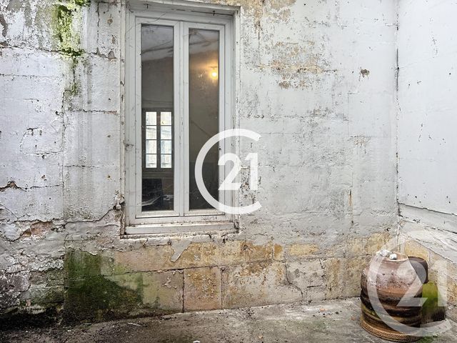 Immeuble &agrave; vendre - 164 m2 - Cognac - 16 - POITOU-CHARENTES