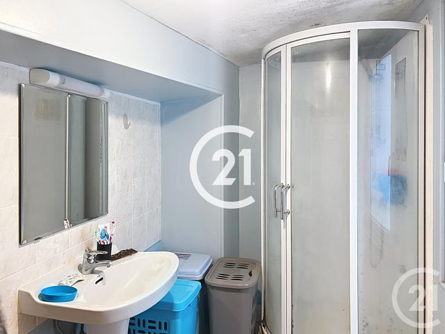 Immeuble &agrave; vendre - 164 m2 - Cognac - 16 - POITOU-CHARENTES