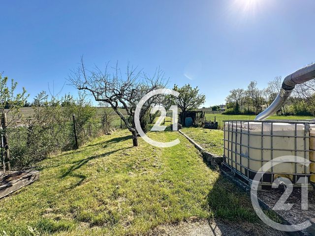 Maison à vendre - 7 pièces - 216,50 m2 - Boutiers St Trojan - 16 - POITOU-CHARENTES