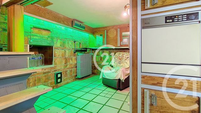 Maison à vendre - 4 pièces - 119 m2 - Chateaubernard - 16 - POITOU-CHARENTES