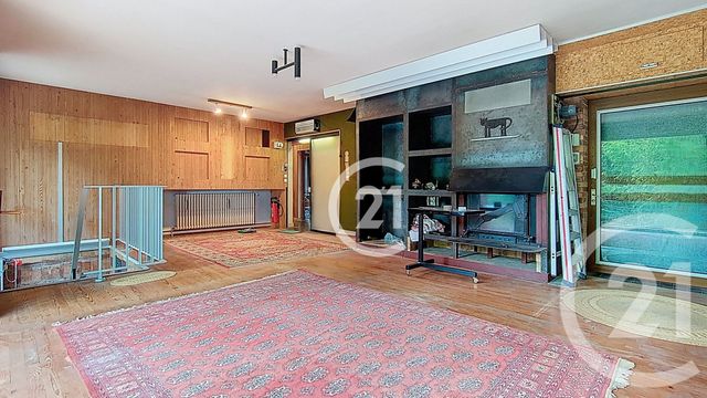 Maison à vendre - 4 pièces - 119 m2 - Chateaubernard - 16 - POITOU-CHARENTES