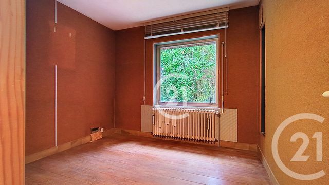 Maison à vendre - 4 pièces - 119 m2 - Chateaubernard - 16 - POITOU-CHARENTES