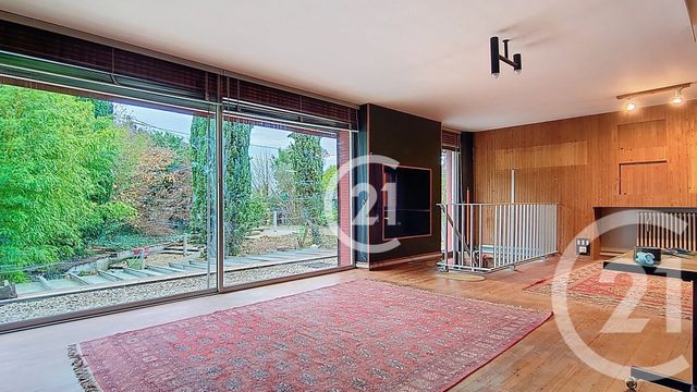 Maison à vendre - 4 pièces - 119 m2 - Chateaubernard - 16 - POITOU-CHARENTES