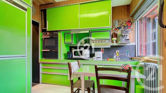 Maison à vendre - 4 pièces - 119 m2 - Chateaubernard - 16 - POITOU-CHARENTES