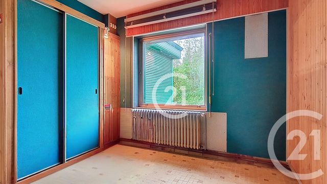 Maison à vendre - 4 pièces - 119 m2 - Chateaubernard - 16 - POITOU-CHARENTES