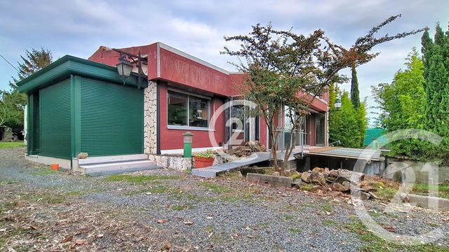 maison - CHATEAUBERNARD - 16