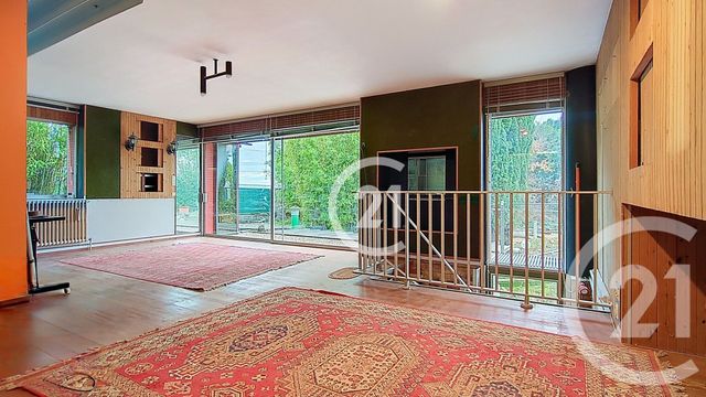 Maison à vendre - 4 pièces - 119 m2 - Chateaubernard - 16 - POITOU-CHARENTES