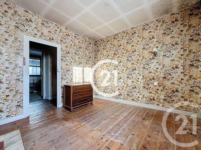 Maison &agrave; vendre - 4 pi&egrave;ces - 90 m2 - Cognac - 16 - POITOU-CHARENTES