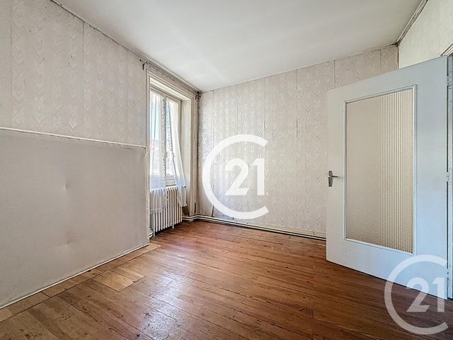 Maison &agrave; vendre - 4 pi&egrave;ces - 90 m2 - Cognac - 16 - POITOU-CHARENTES