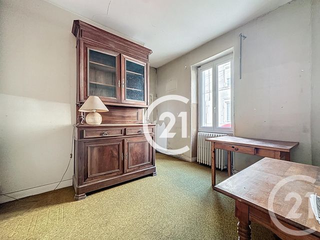 Maison &agrave; vendre - 4 pi&egrave;ces - 90 m2 - Cognac - 16 - POITOU-CHARENTES