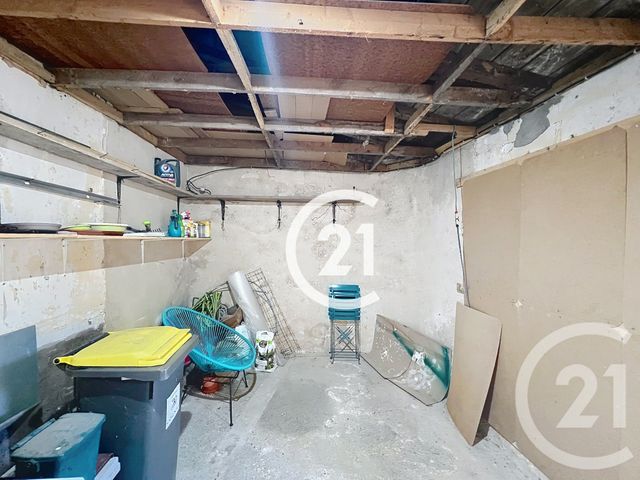 Maison &agrave; vendre - 3 pi&egrave;ces - 91 m2 - Cognac - 16 - POITOU-CHARENTES