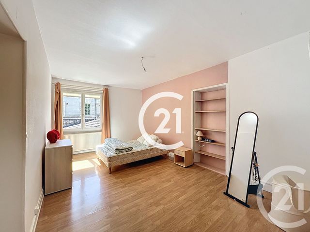 Maison &agrave; vendre - 3 pi&egrave;ces - 91 m2 - Cognac - 16 - POITOU-CHARENTES