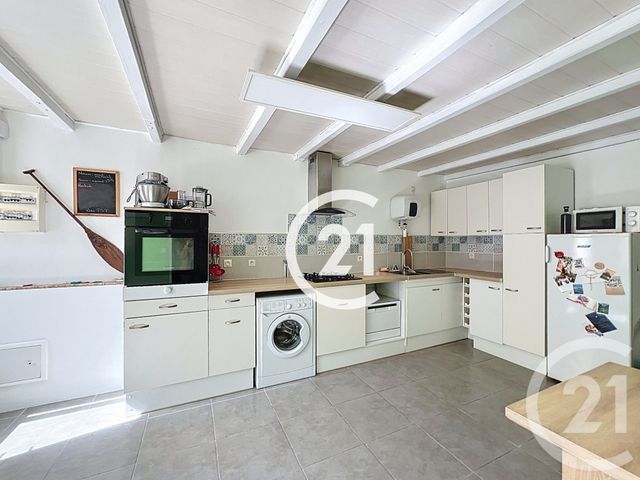 Maison &agrave; vendre - 3 pi&egrave;ces - 91 m2 - Cognac - 16 - POITOU-CHARENTES