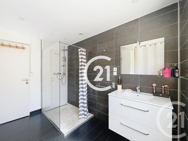 Maison &agrave; vendre - 3 pi&egrave;ces - 91 m2 - Cognac - 16 - POITOU-CHARENTES