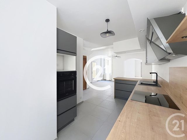 Maison à vendre - 5 pièces - 143 m2 - Cognac - 16 - POITOU-CHARENTES